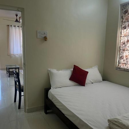 Spacious Studio & Pool Facility. Benaulim Εξωτερικό φωτογραφία