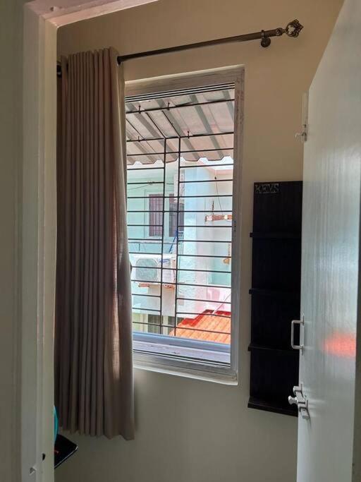 Spacious Studio & Pool Facility. Benaulim Εξωτερικό φωτογραφία
