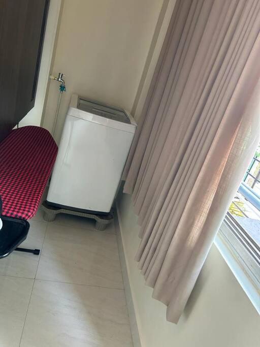 Spacious Studio & Pool Facility. Benaulim Εξωτερικό φωτογραφία