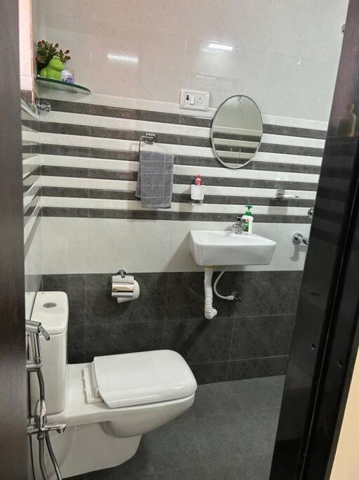 Spacious Studio & Pool Facility. Benaulim Εξωτερικό φωτογραφία